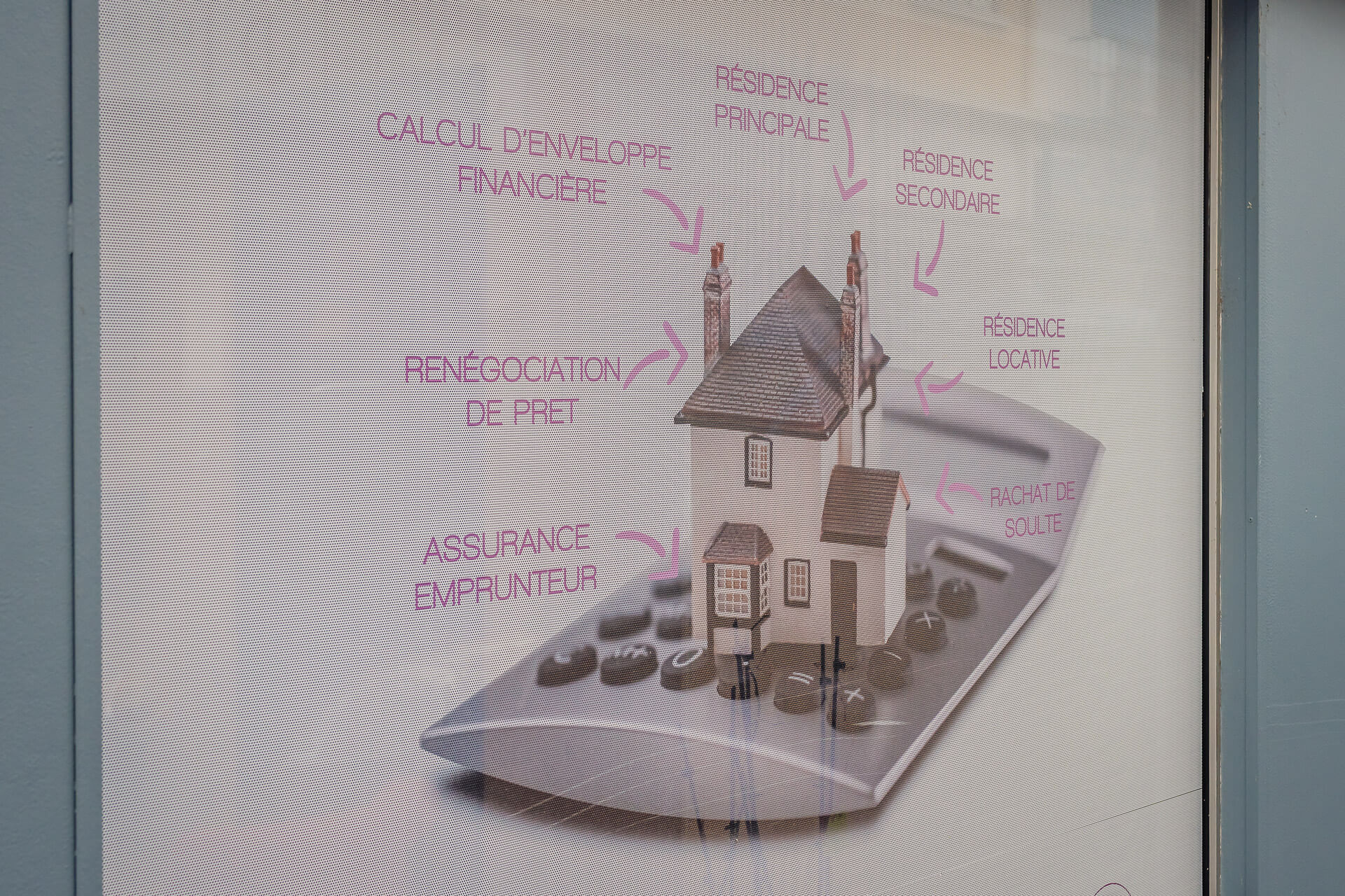 Votre courtier en prêt immobilier à Epinal
